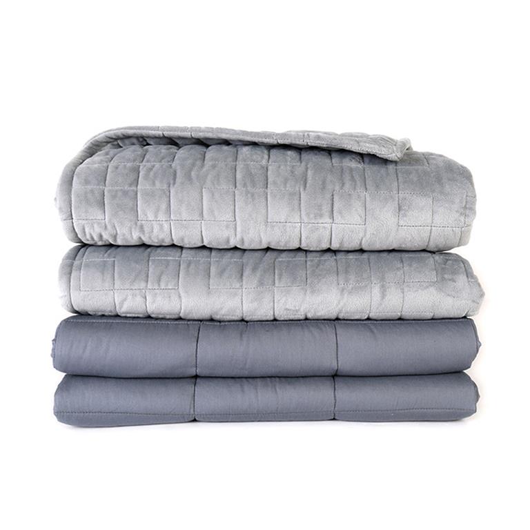 sezgir vaznli adyol sensory weighted blanket